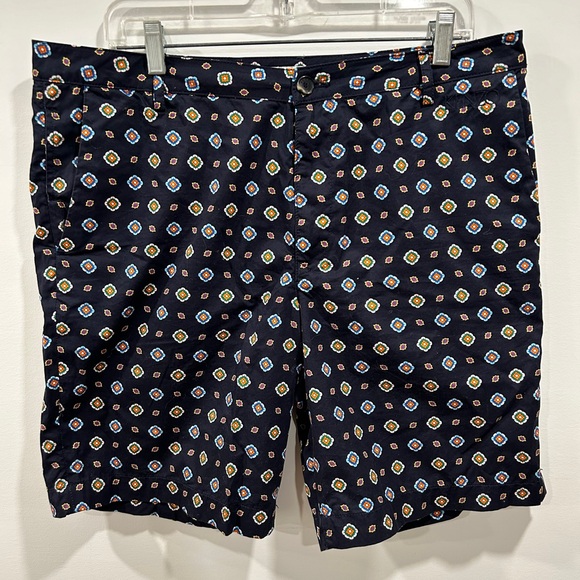 Kenzo size 34 men summer short - Picture 4 of 15